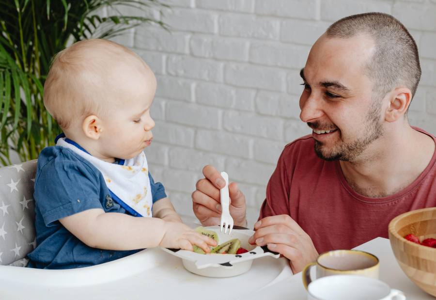 Can a Baby Forget How to Latch After Bottle Feeding