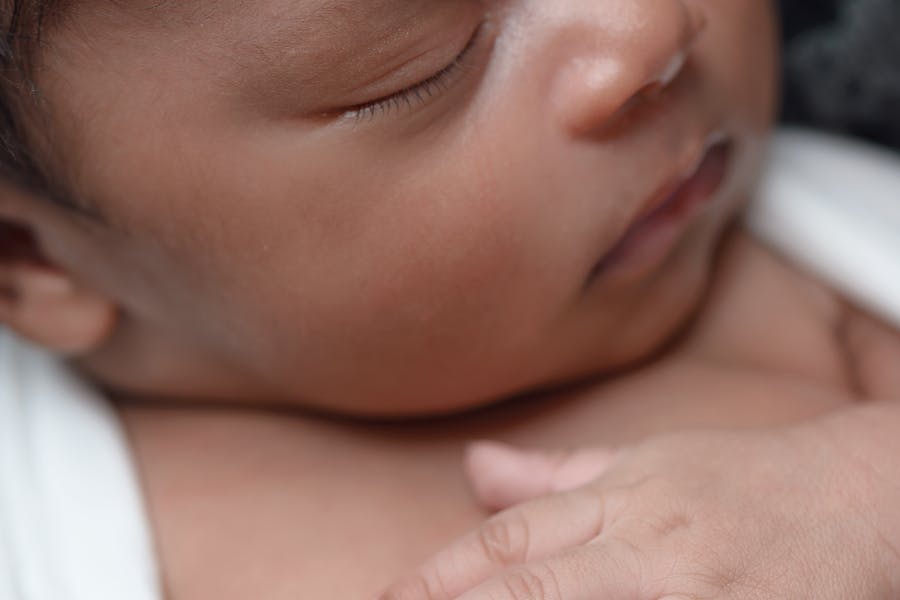 How Effective Is Breastfeeding as Birth Control